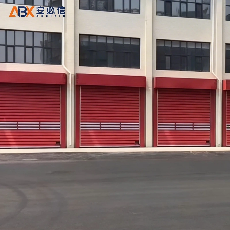 安阳洁净室高速门